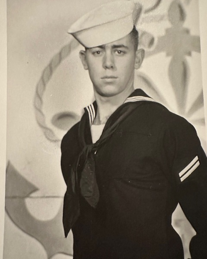 Irwin LePow