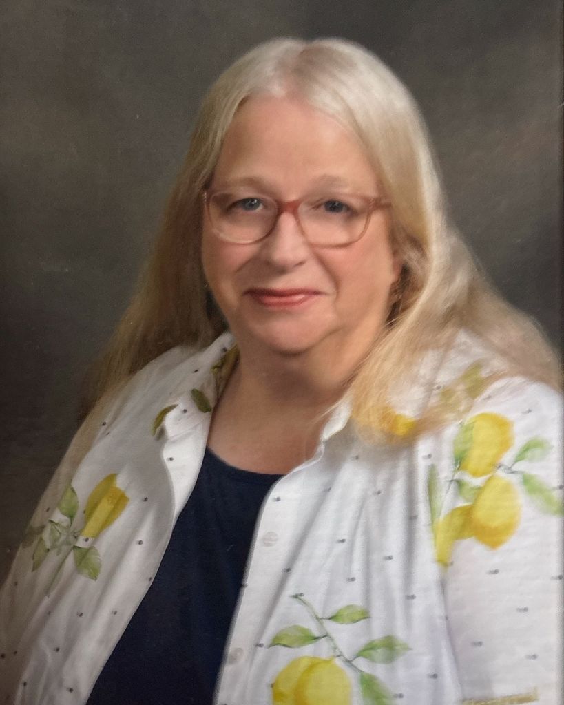 Amy Louise Vick Profile Photo
