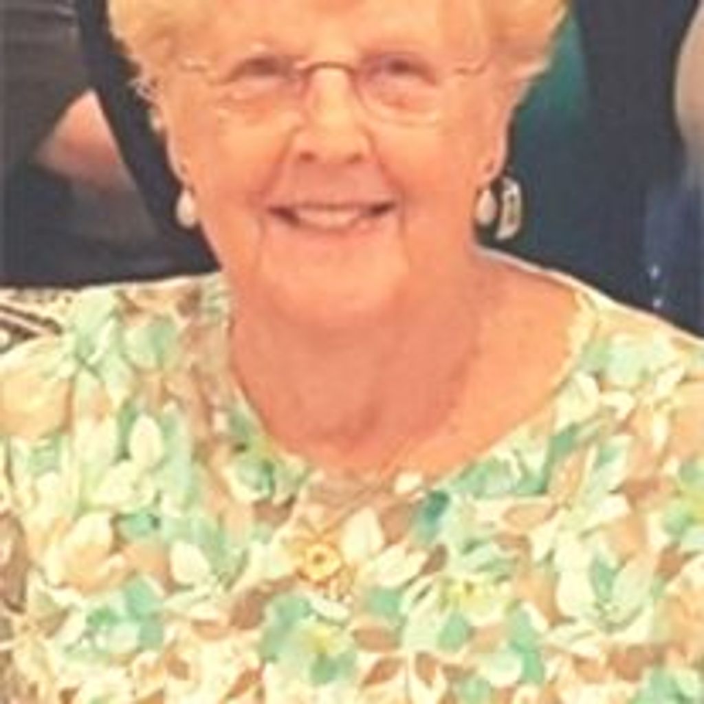 Mary M. (Sheehan)  Mccarthy