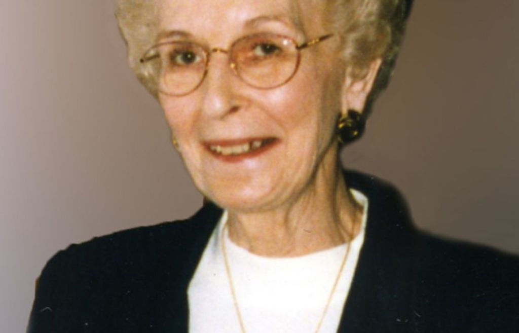 Alice  Pallardy