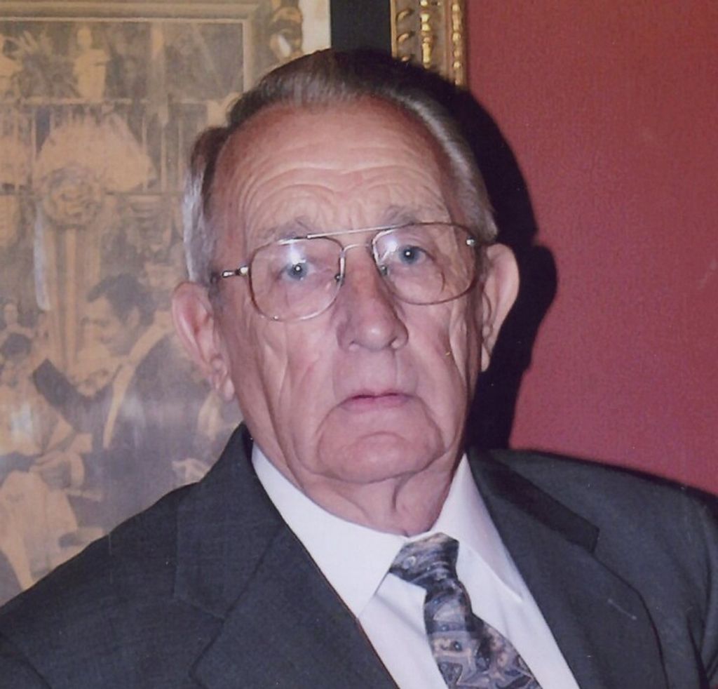 Johnnie Bernard Bedwell Profile Photo