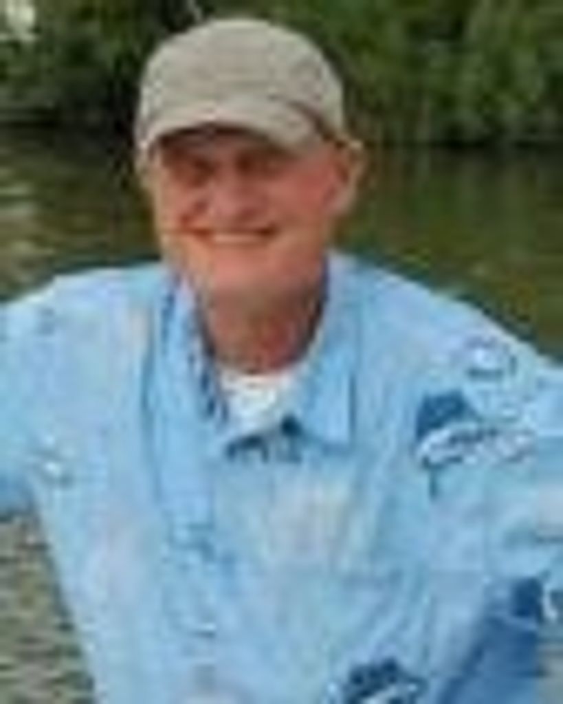 Joseph P. Karr