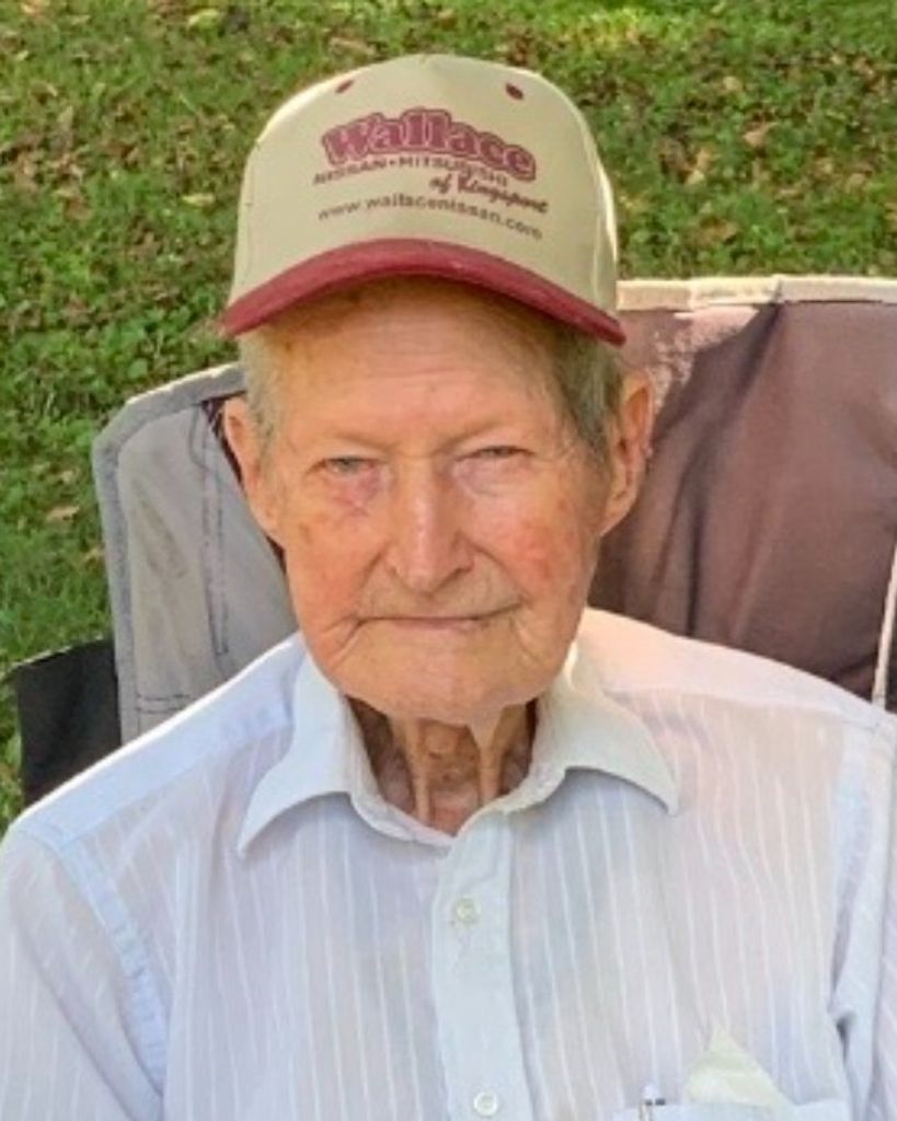 James Clinton (JC) Stewart Profile Photo