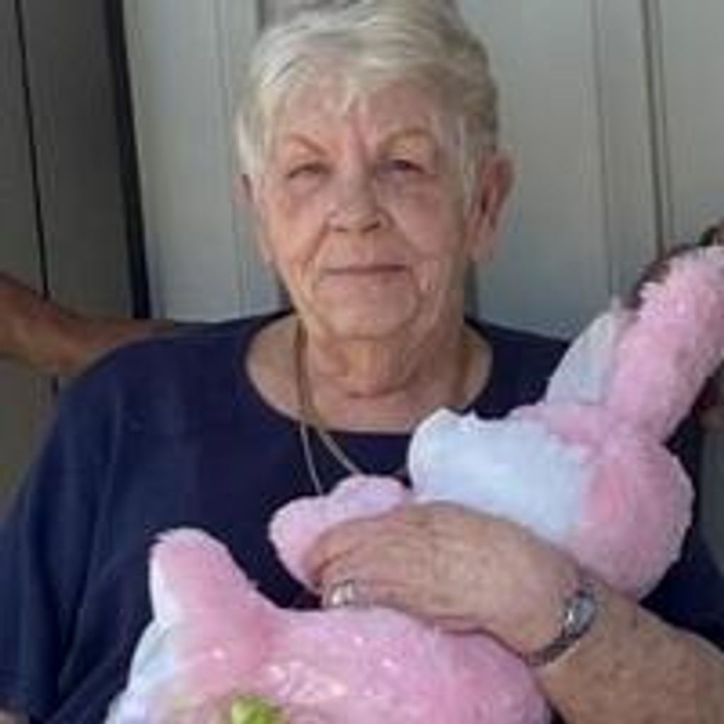 Mary Grant Koester Profile Photo