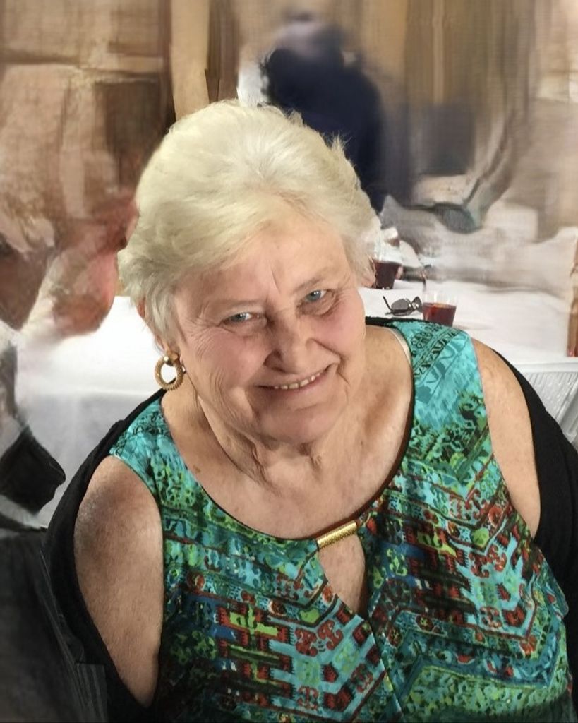 Marilyn "JoAnne" Ritchie Wheeler Profile Photo