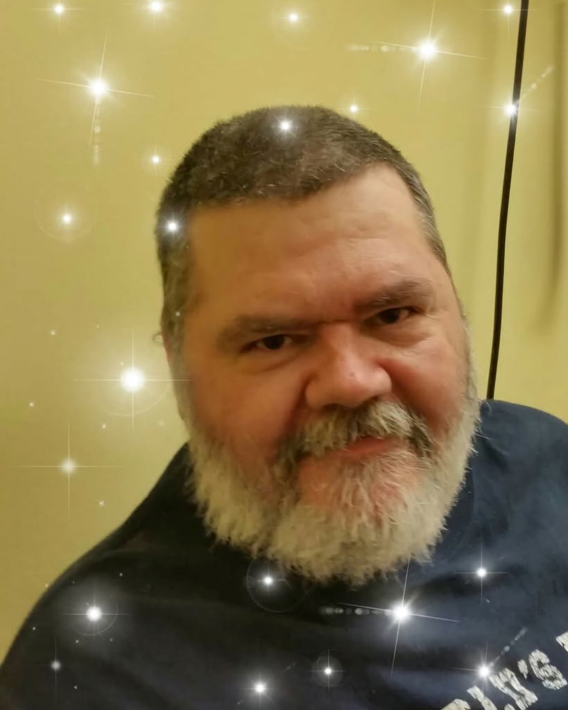Larry Horn