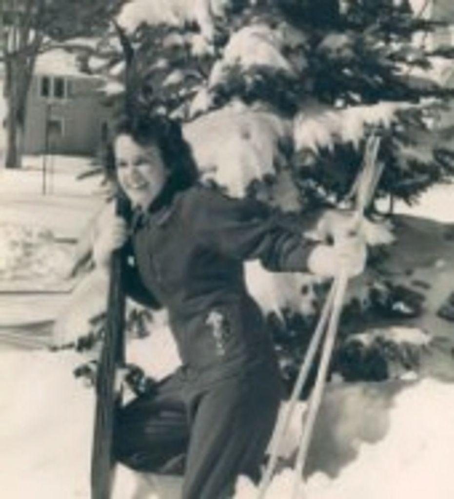 Jacqueline S. Roling