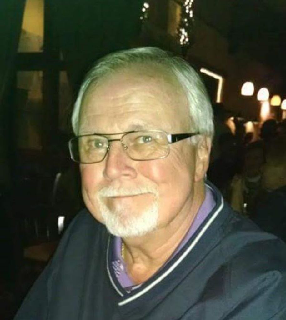 Jerry Forker