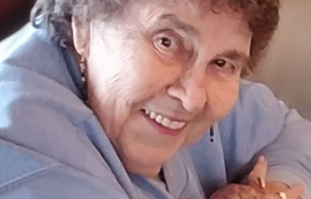 Dorothy “Dot” Fennessey