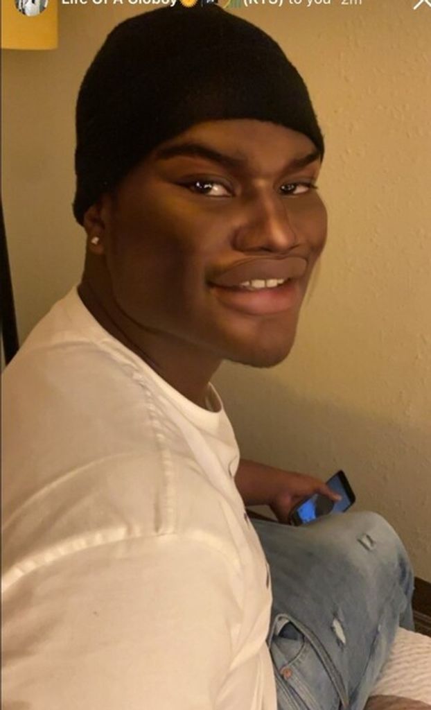 Dorien Maurice Gough Jr. Profile Photo