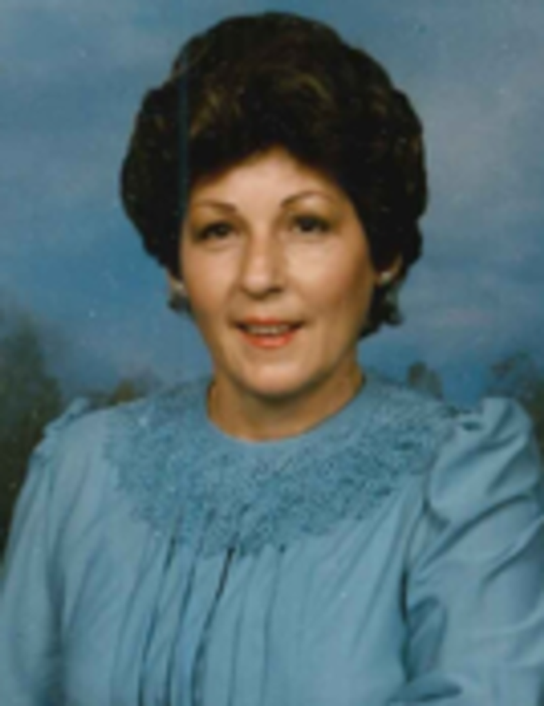 Doris  Foy Cabe