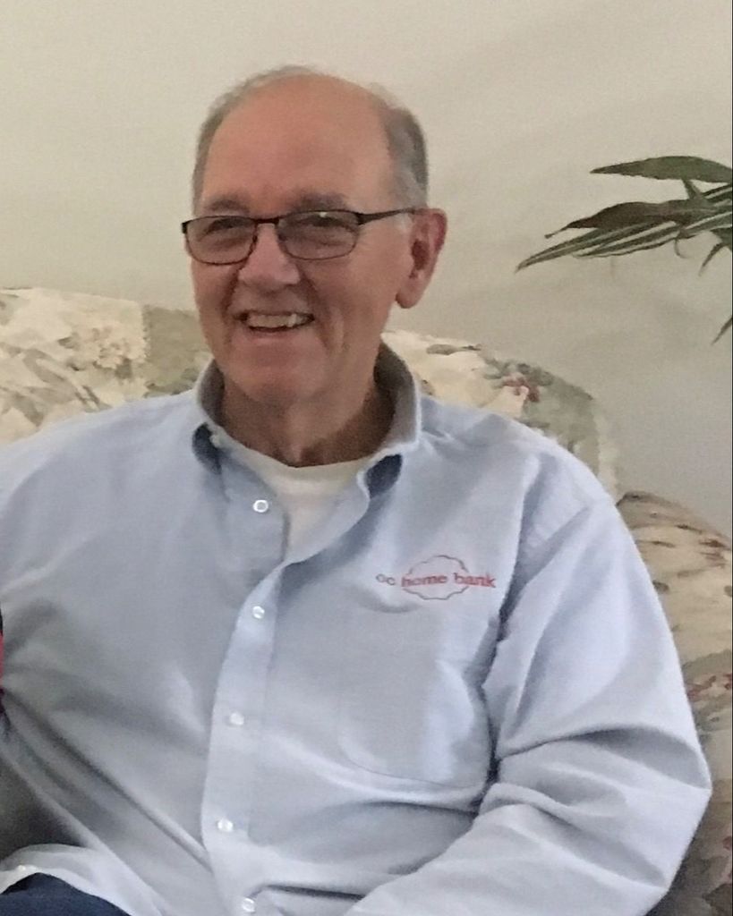Robert W. Thompson Profile Photo