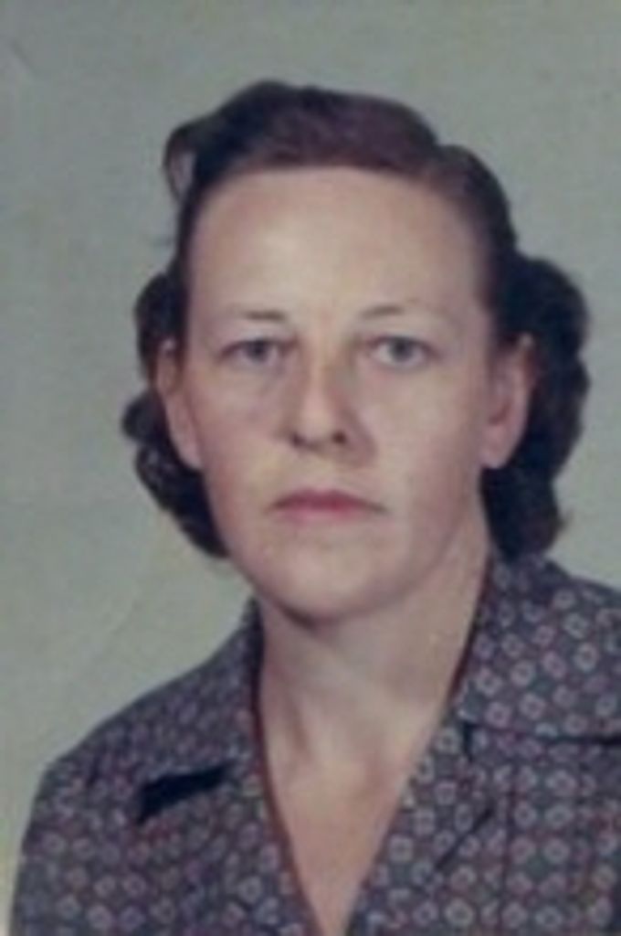Leana Inez Brandon