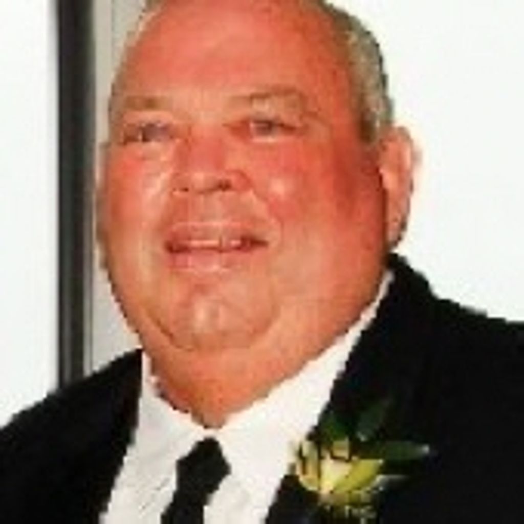 Larry Edward Nichols