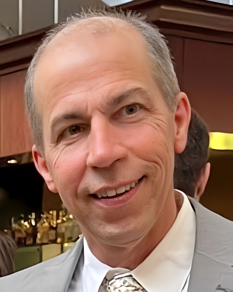 John J. Collins III Profile Photo