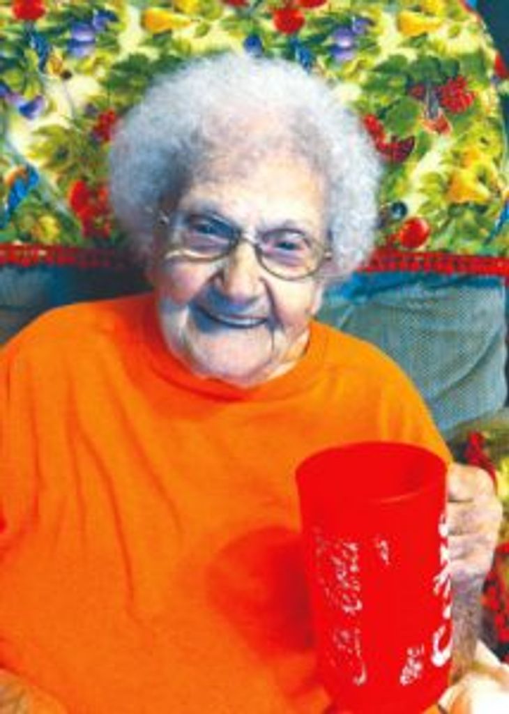 Jewell Grace Brixey Profile Photo