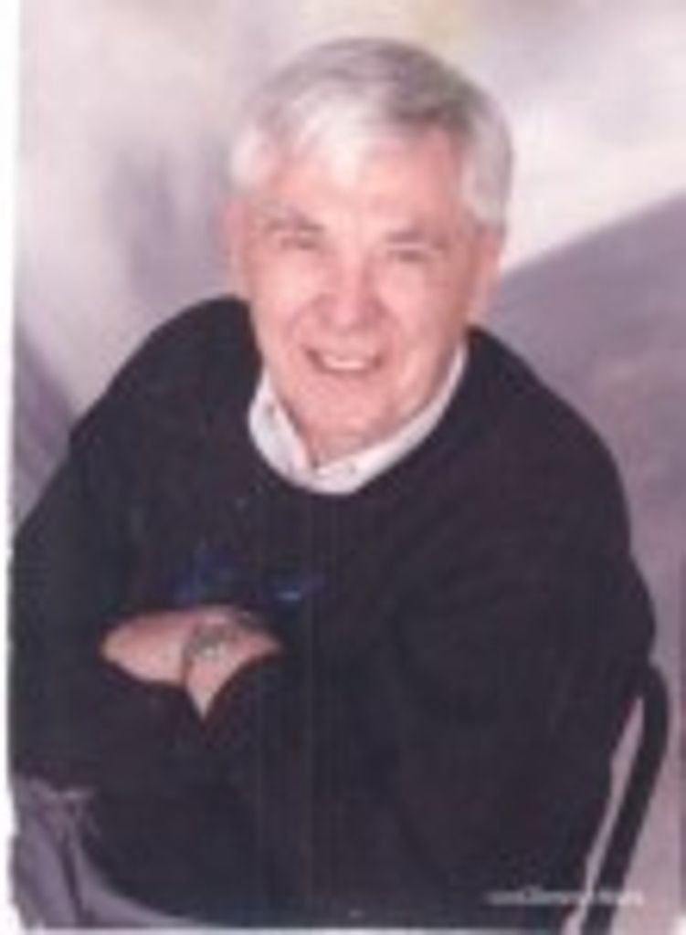 Norman Tigner