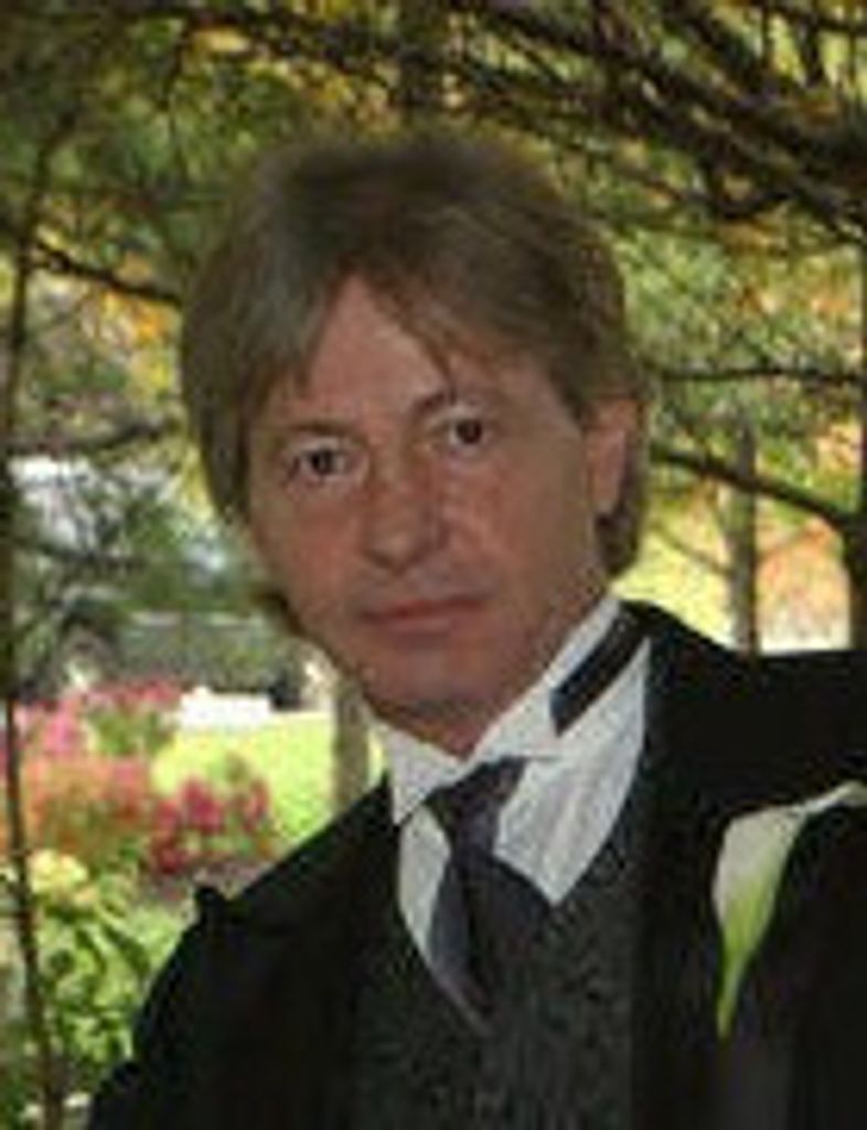 Clarence S. "Larry" Fairbanks, Jr. Profile Photo