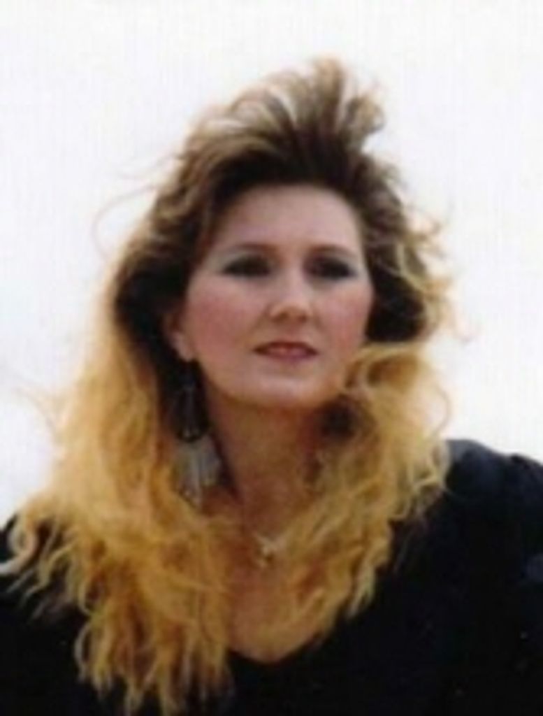 Debbie Rebert
