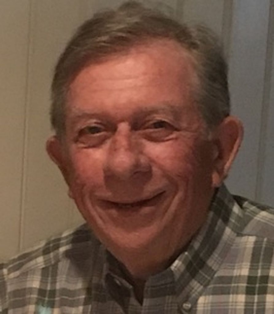 James Dryden Profile Photo