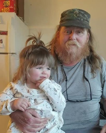 Charles Robert Howard, Jr.'s obituary image