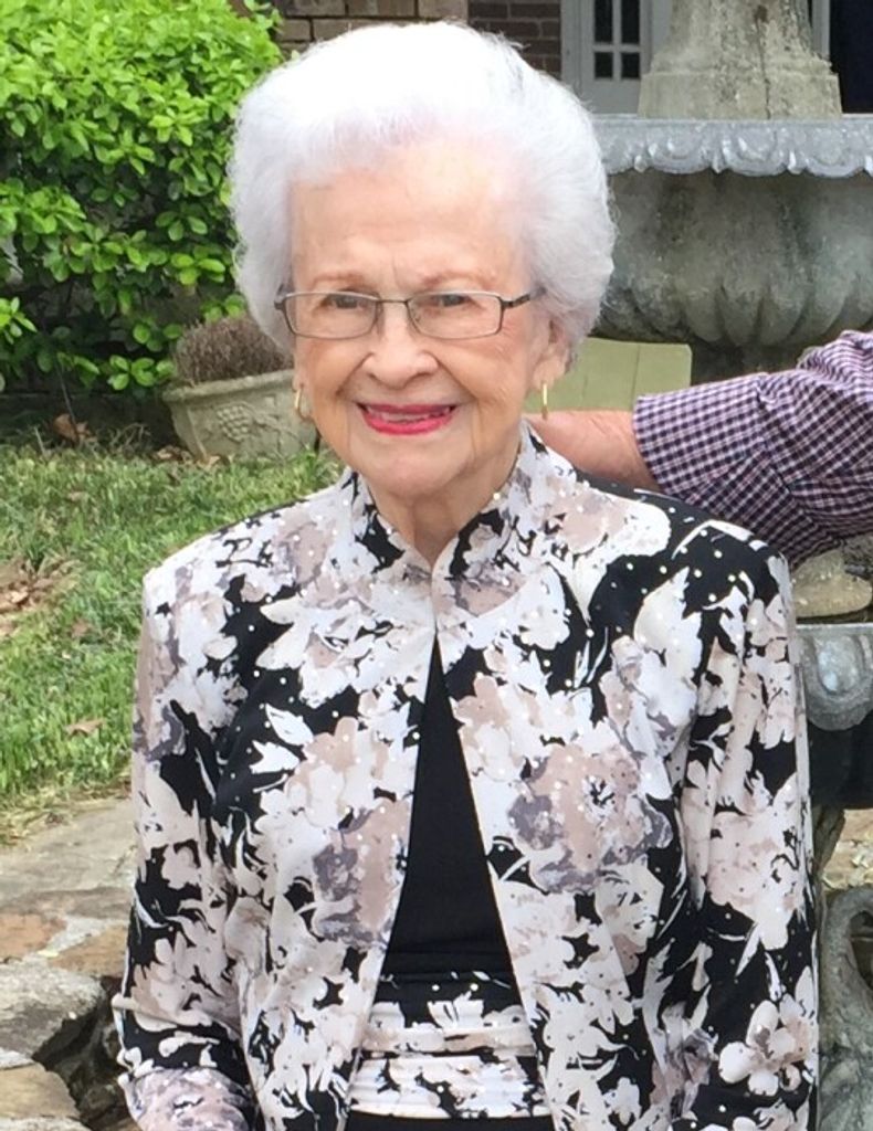 Irene Stinson Profile Photo
