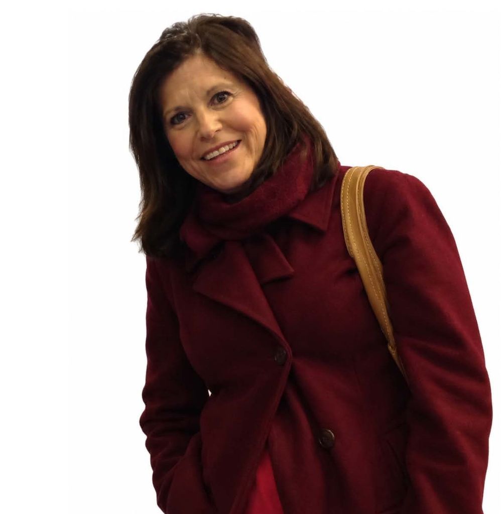 Nanette Fagan Berman Profile Photo