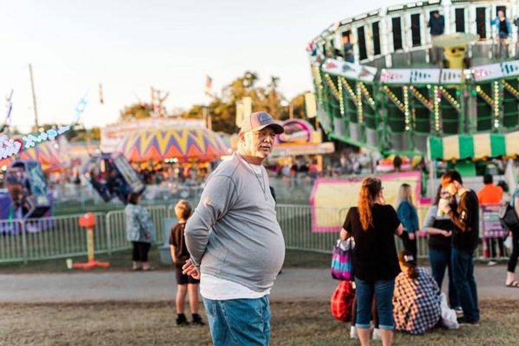 Bruce Daral Findley Profile Photo