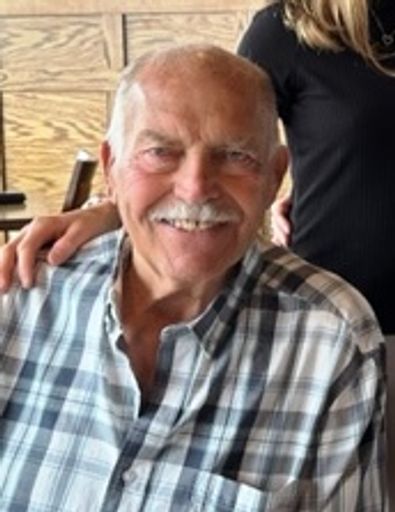 Kenneth I. Tharp Profile Photo