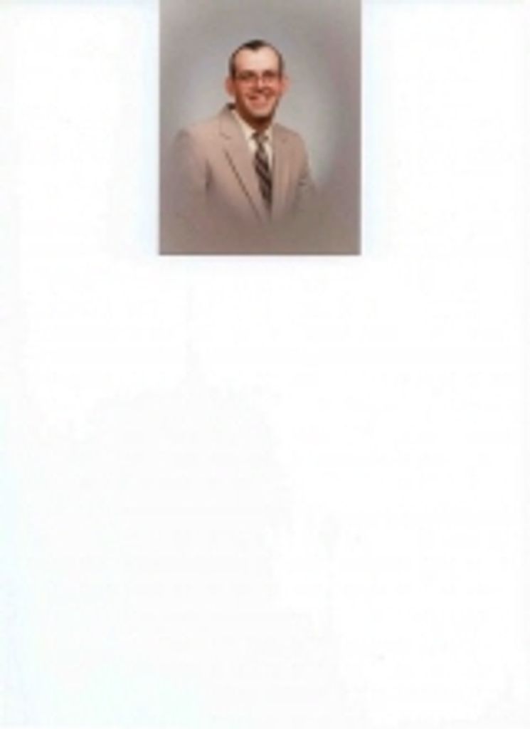 Raymond Troha