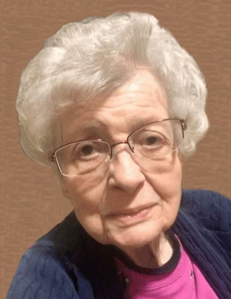 Geraldine "Jerry" L. Perry Profile Photo