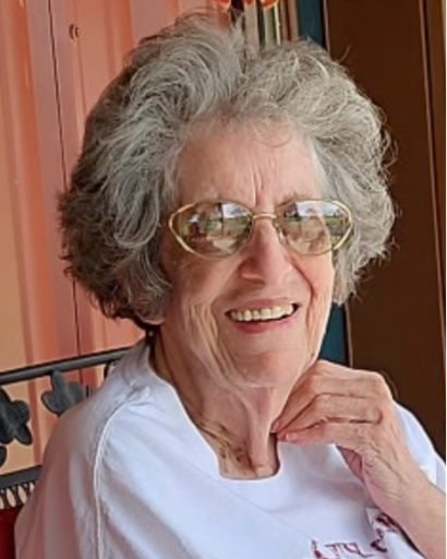 Phyllis LaMill Palmer Profile Photo