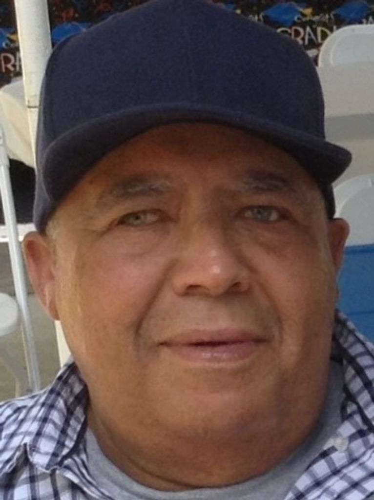 Eric Levon Nettles Profile Photo