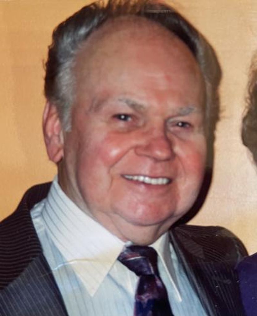 Charles Richard Sheaffer Profile Photo