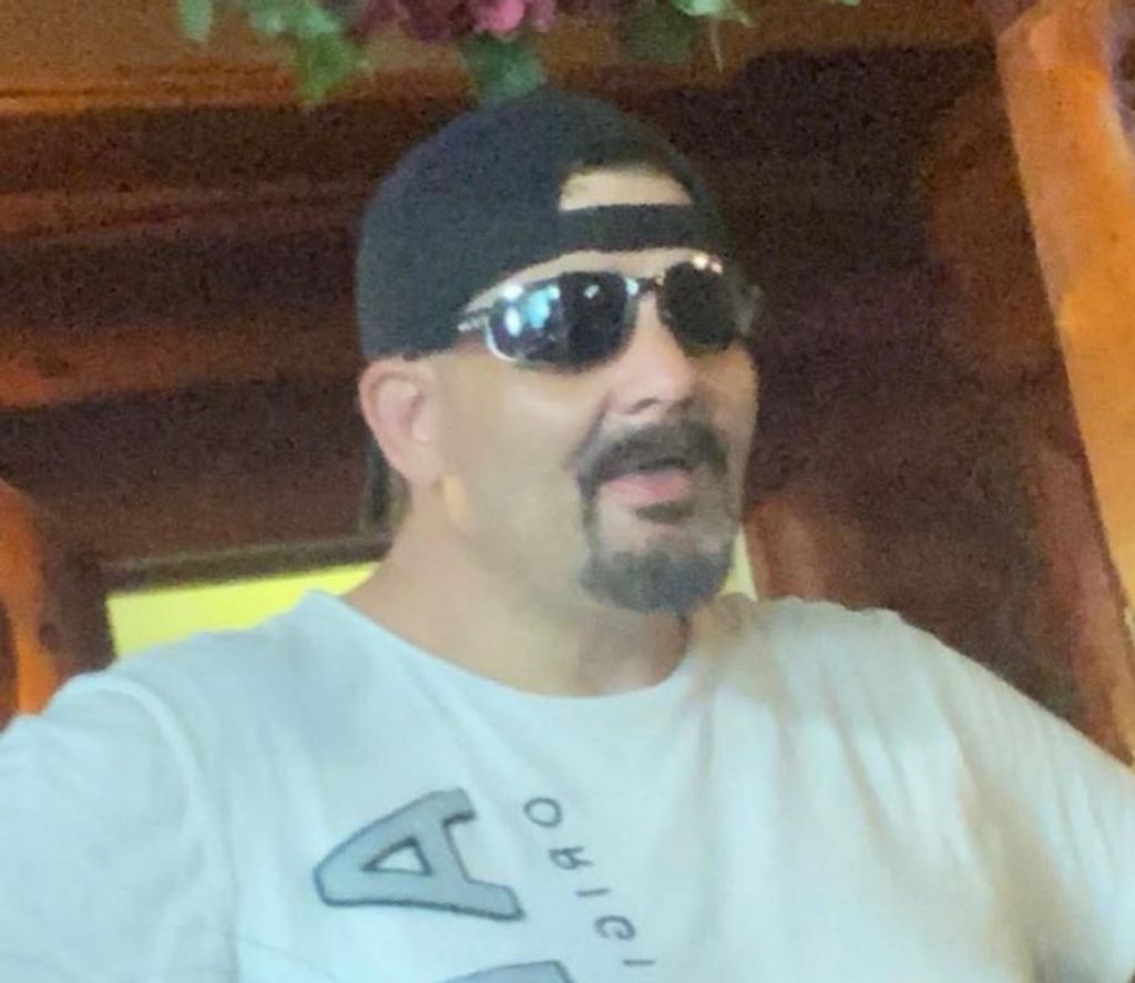 Kenneth Jeffery Morgan Profile Photo