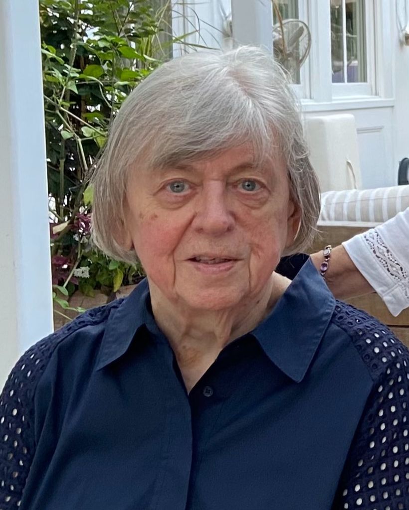 Shirley Marion Olivieri