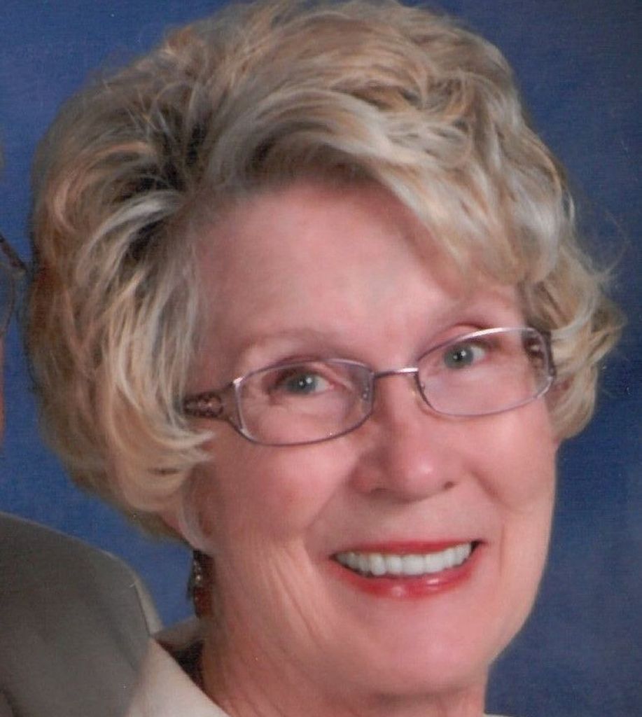 Sandra Faye Light-Lawson
