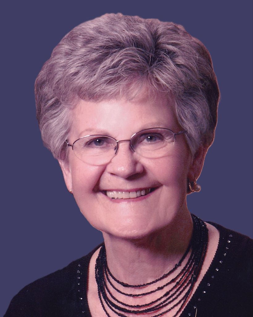 Eva Jo Rudkin
