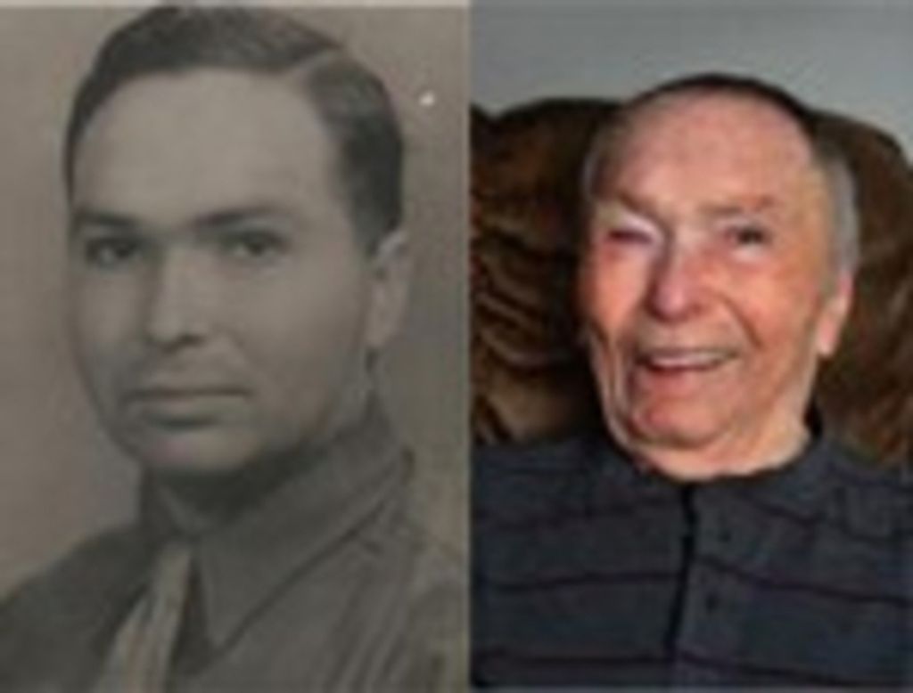 Eldon Clarence Taylor