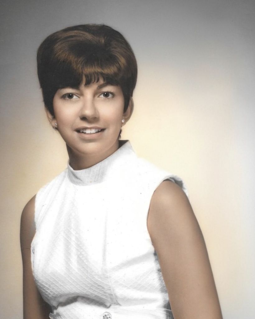 Francine Marie Dickson