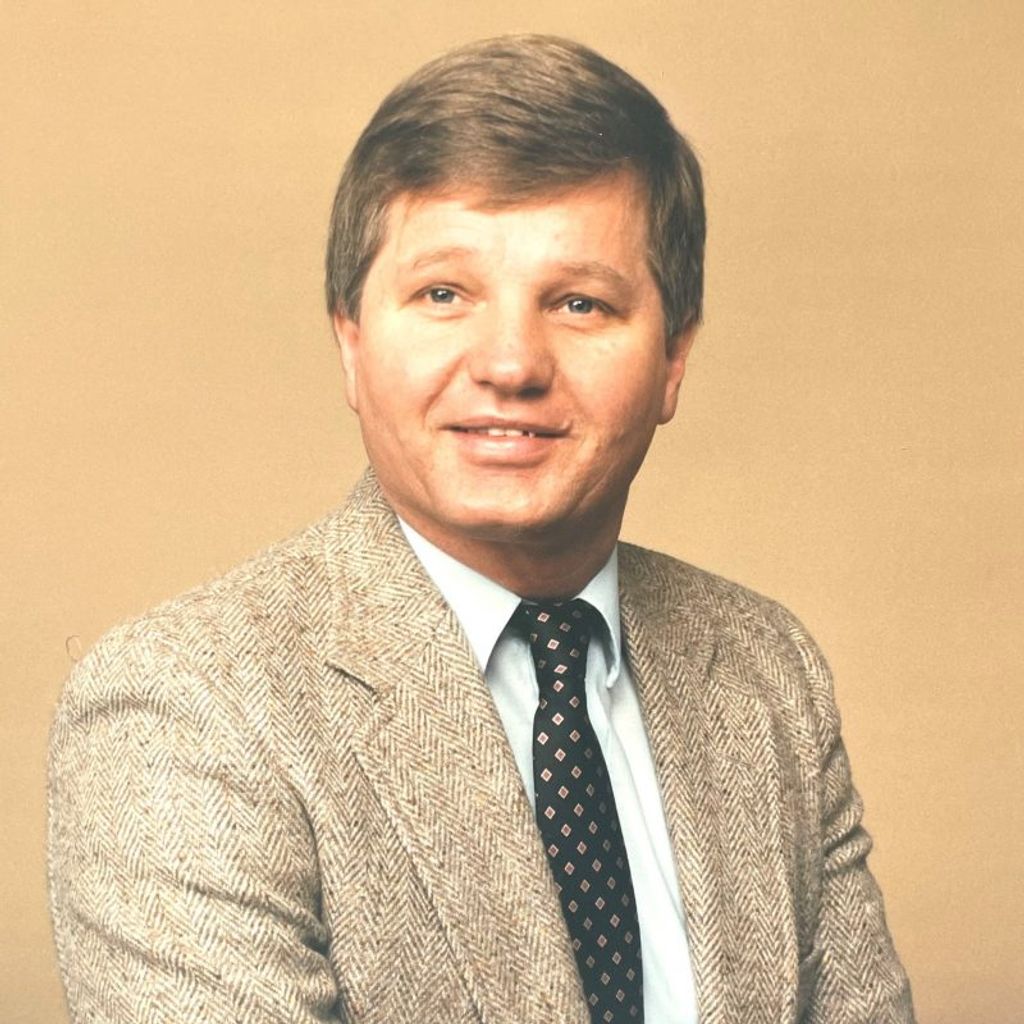 Robert  LeGrande   Stott