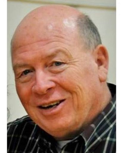 JOHN SAMUEL SMYSER Profile Photo