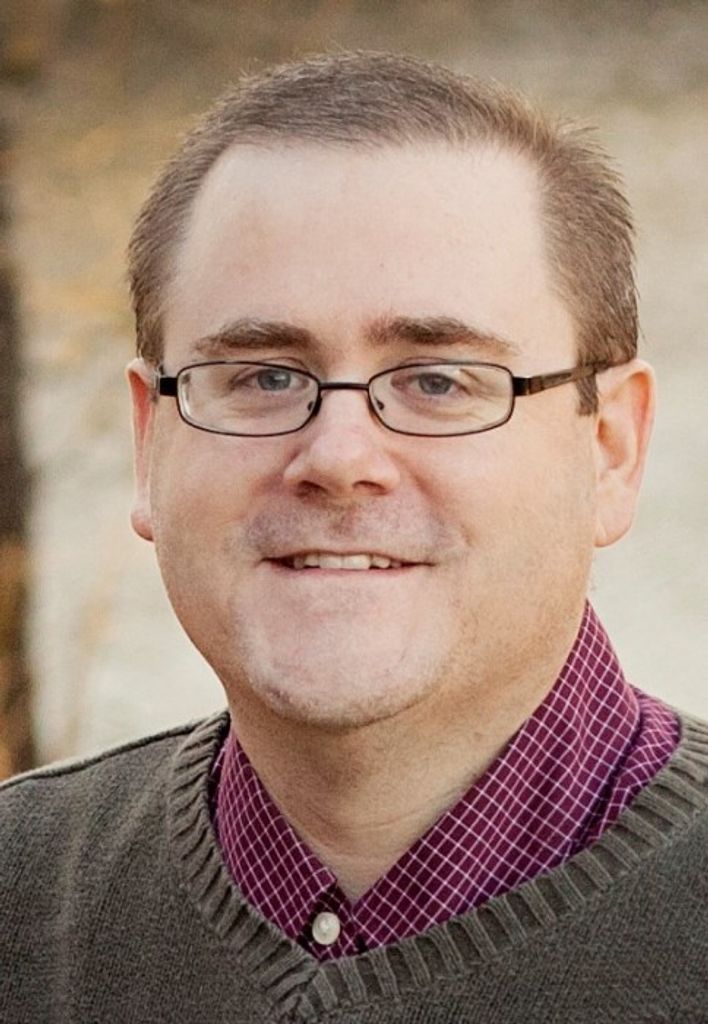 Kevin Grayson Villines