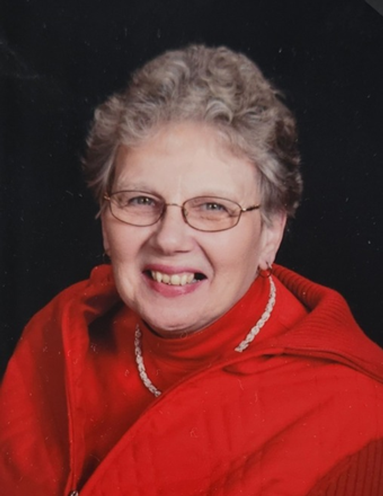 Susan C. Smith