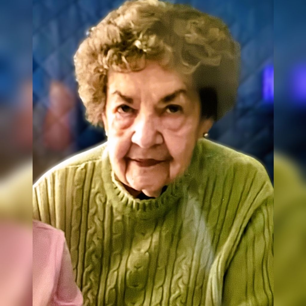 Phyllis V. Kubik