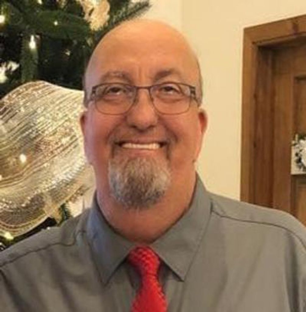 Walter Patrick Guinn Profile Photo