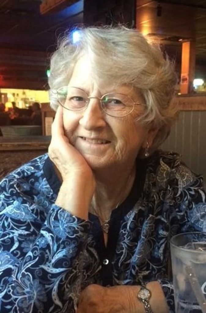 Marjorie Jean (Hare)  Peitzmeier