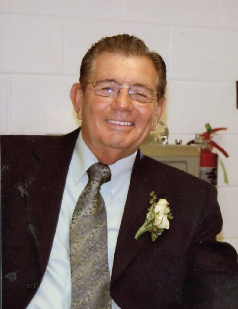 Chester 'Chet' Lee Hanks Profile Photo