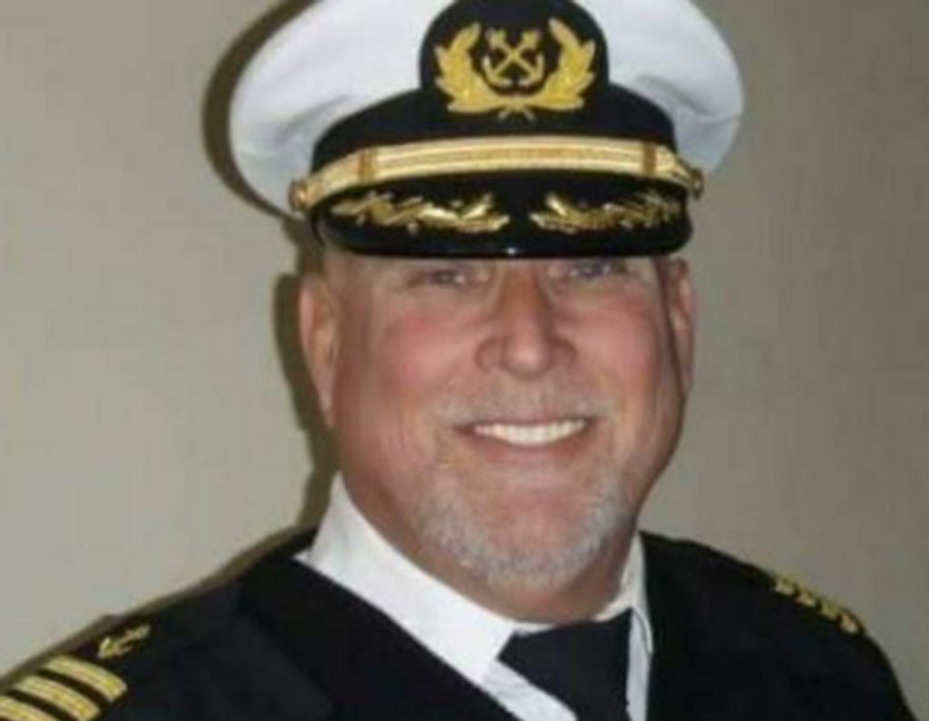 Frederick C. Anderau Profile Photo