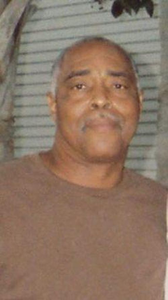 Michael Anthony Charles Canty Sr.